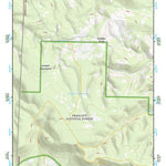 34112NW Page 2 Prescott Topo Preview 1