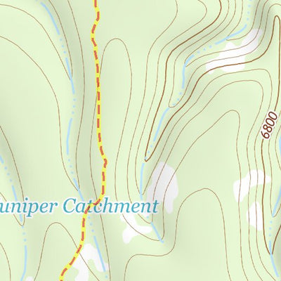 34112NW Page 2 Prescott Topo Preview 2
