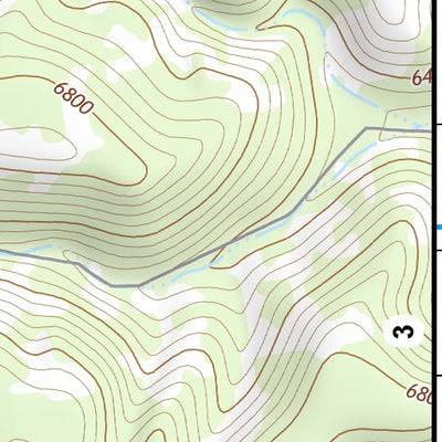 34112NW Page 2 Prescott Topo Preview 3