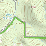 34112NW Page 3 Prescott Topo Preview 2