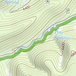 34112NW Page 3 Prescott Topo Preview 3