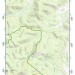 34112NW Page 4 Prescott Topo Preview 1