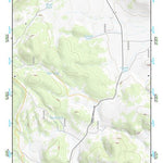 34112NW Page 5 Prescott Topo Preview 1