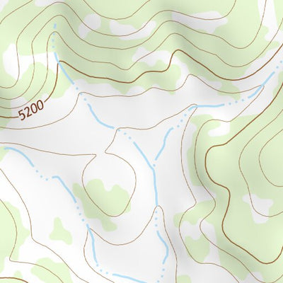 34112NW Page 6 Prescott Topo Preview 3
