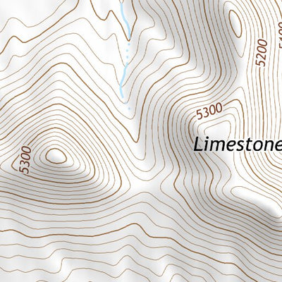 34112NW Page 7 Prescott Topo Preview 3