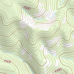 34112NW Page 13 Prescott Topo Preview 3