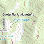 34112NW Page 14 Prescott Topo Preview 3