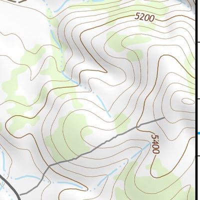 34112NW Page 17 Prescott Topo Preview 3