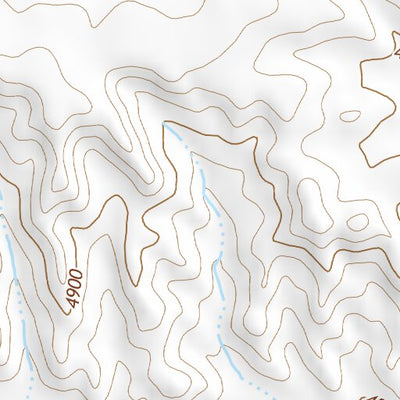 34112NW Page 19 Prescott Topo Preview 2