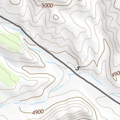 34112NW Page 19 Prescott Topo Preview 3