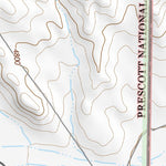 34112NW Page 20 Prescott Topo Preview 3