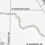 34112NW Page 24 Prescott Topo Preview 2