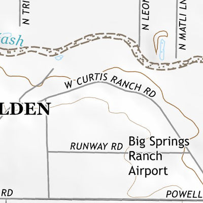 34112NW Page 24 Prescott Topo Preview 3