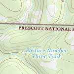 34112NW Page 25 Prescott Topo Preview 3