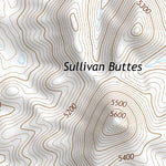 34112NW Page 35 Prescott Topo Preview 3
