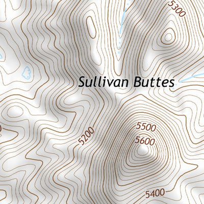 34112NW Page 35 Prescott Topo Preview 3