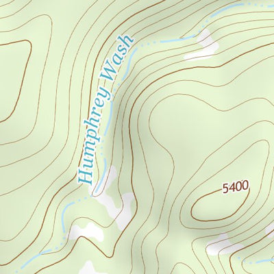 34112NW Page 42 Prescott Topo Preview 3