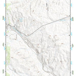 34112NW Page 43 Prescott Topo Preview 1