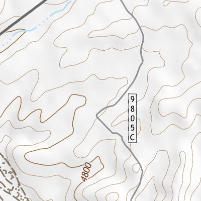 34112NW Page 43 Prescott Topo Preview 2