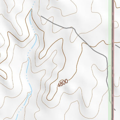 34112NW Page 44 Prescott Topo Preview 3