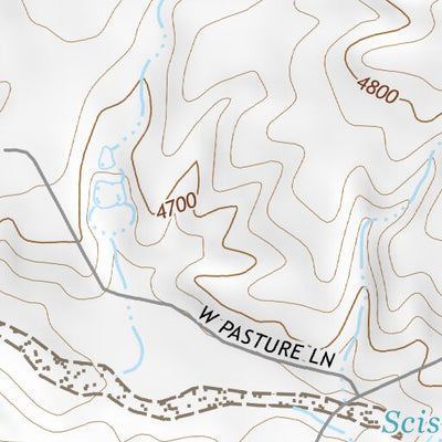 34112NW Page 46 Prescott Topo Preview 2
