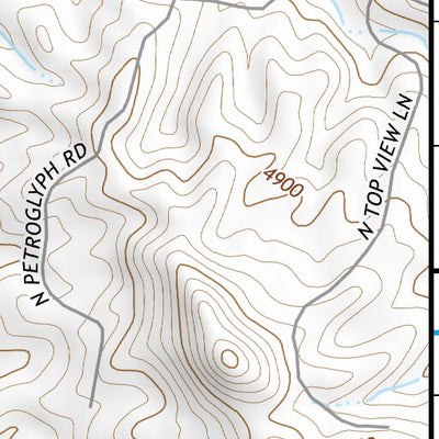 34112NW Page 46 Prescott Topo Preview 3