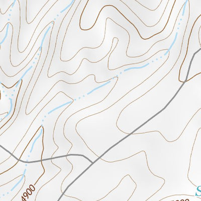 34112NW Page 47 Prescott Topo Preview 2