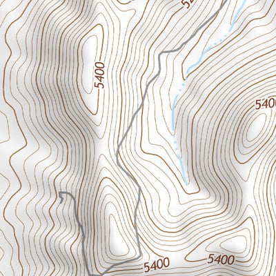 34112NW Page 48 Prescott Topo Preview 3