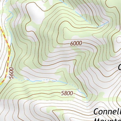 34112NW Page 49 Prescott Topo Preview 3
