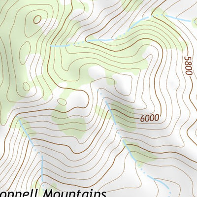 34112NW Page 50 Prescott Topo Preview 3