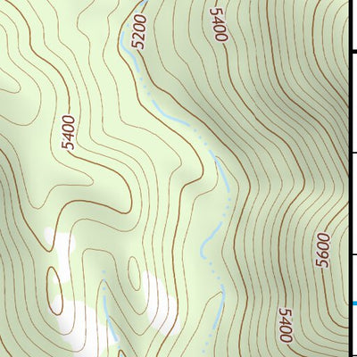 34112NW Page 51 Prescott Topo Preview 3