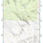 34112NW Page 54 Prescott Topo Preview 1