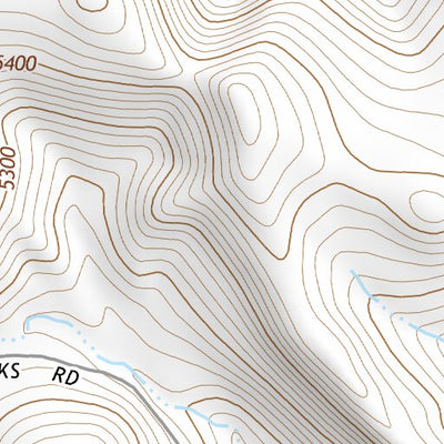34112NW Page 55 Prescott Topo Preview 3