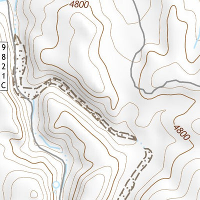 34112NW Page 56 Prescott Topo Preview 3