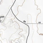 34112NW Page 57 Prescott Topo Preview 2