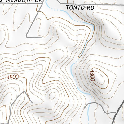 34112NW Page 57 Prescott Topo Preview 3