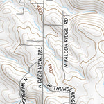 34112NW Page 58 Prescott Topo Preview 3