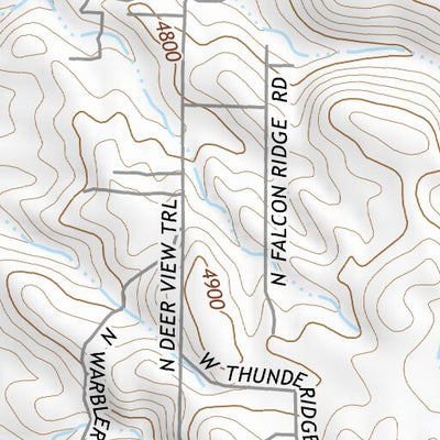 34112NW Page 58 Prescott Topo Preview 3
