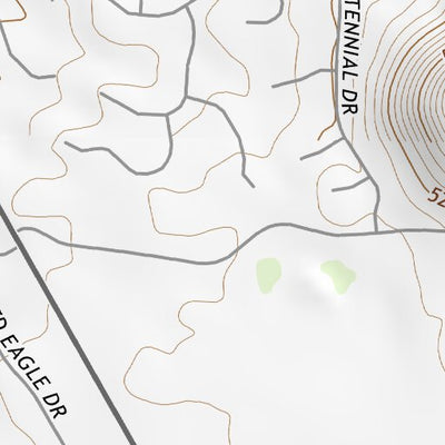 34112NW Page 59 Prescott Topo Preview 2