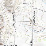 34112NW Page 59 Prescott Topo Preview 3