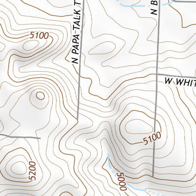 34112NW Page 60 Prescott Topo Preview 3