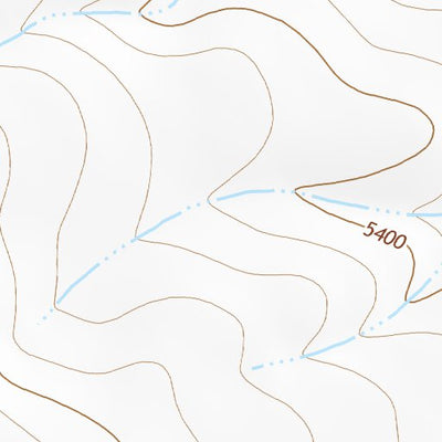 34112NW Page 61 Prescott Topo Preview 2