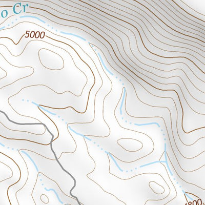34112NW Page 61 Prescott Topo Preview 3