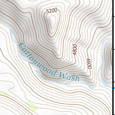 34112NW Page 62 Prescott Topo Preview 3