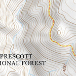 34112NW Page 63 Prescott Topo Preview 3