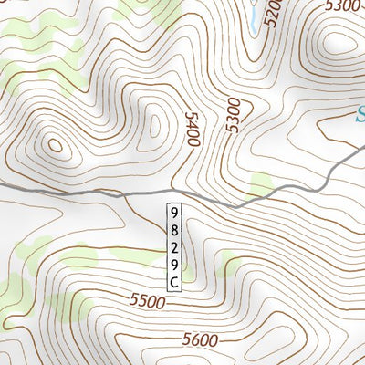34112NW Page 67 Prescott Topo Preview 3