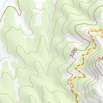 34112NW Page 70 Prescott Topo Preview 2