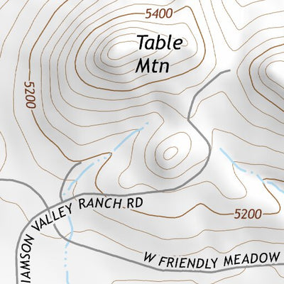 34112NW Page 72 Prescott Topo Preview 3