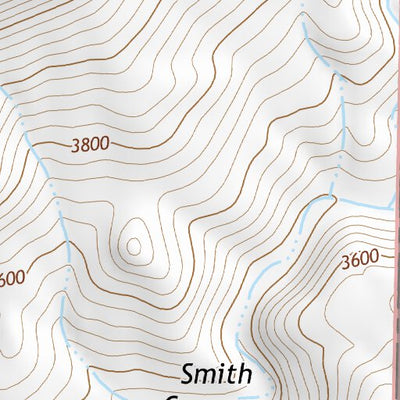 34112NW Page 75 Prescott Topo Preview 2