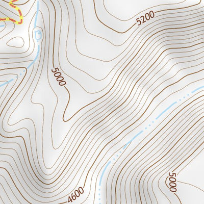 34112NW Page 77 Prescott Topo Preview 3
